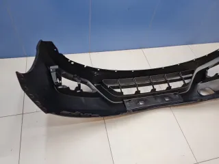 620224MD0H Бампер передний Nissan TIIDA C13 Арт Z351990, вид 12