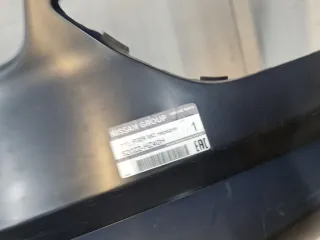 62022HZ40H Бампер передний Nissan X-Trail T32 Арт Z351992, вид 6