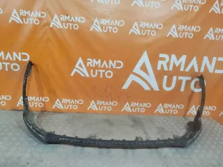 86512F1550, 2 Юбка бампера Kia Sportage 4 Арт 306536PM, вид 1