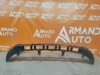 86512F1550, 2 Юбка бампера Kia Sportage 4 Арт 306536PM, вид 4