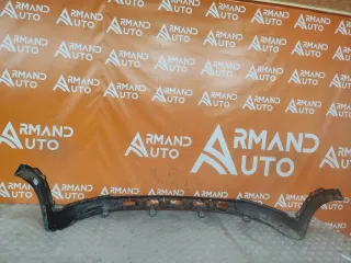 86512F1550, 2 Юбка бампера Kia Sportage 4 Арт 306536PM, вид 5