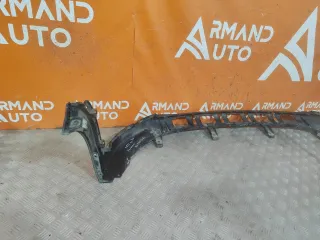 86512F1550, 2 Юбка бампера Kia Sportage 4 Арт 306536PM, вид 6