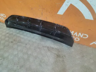 6044124200, 8891539774, 4 накладка юбки бампера Geely Tugella Арт 307024PM, вид 3