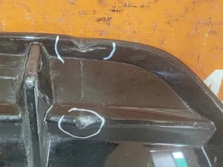 6044124200, 8891539774, 4 накладка юбки бампера Geely Tugella Арт 307024PM, вид 4