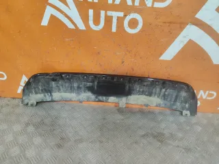 6044124200, 8891539774, 4 накладка юбки бампера Geely Tugella Арт 307024PM, вид 5