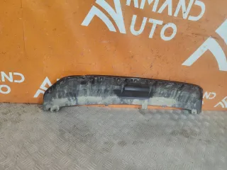 6044124200, 8891539774, 4 накладка юбки бампера Geely Tugella Арт 307024PM, вид 6