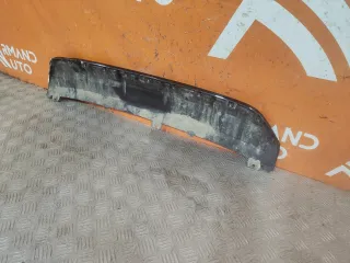 6044124200, 8891539774, 4 накладка юбки бампера Geely Tugella Арт 307024PM, вид 7