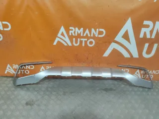 86699P1000, 4 Юбка бампера Kia Sportage 5 Арт 307677PM, вид 1
