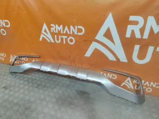 86699P1000, 4 Юбка бампера Kia Sportage 5 Арт 307677PM, вид 4