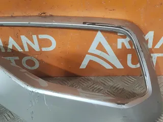 86699P1000, 4 Юбка бампера Kia Sportage 5 Арт 307677PM, вид 5