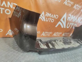 521596A964, 521596088, 4 бампер тойота, тоёта ленд крузер прад Toyota Land Cruiser Prado 150 Арт 307694PM, вид 2