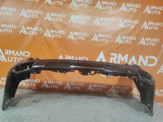 521596A964, 521596088, 4 бампер тойота, тоёта ленд крузер прад Toyota Land Cruiser Prado 150 Арт 307694PM, вид 6