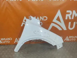 5035052600C15, 4 крыло джили кулрэй Geely Coolray Арт 307710PM, вид 1