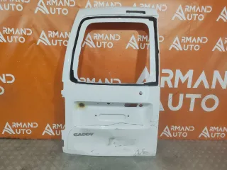 2K0827091J, 4 дверь багажника Volkswagen Caddy 4 Арт 307767PM, вид 1