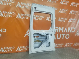 2K0827091J, 4 дверь багажника Volkswagen Caddy 4 Арт 307767PM, вид 6
