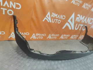 866122P500, 4 Юбка бампера Kia Sorento 2 Арт 308167PM, вид 2