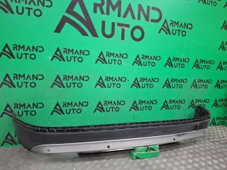 5NA807521B9B9, 5NA807521B, 9 бампер нижняя часть Volkswagen Tiguan 2 Арт 373846RM, вид 2