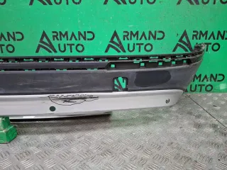 5NA807521B9B9, 5NA807521B, 9 бампер нижняя часть Volkswagen Tiguan 2 Арт 373846RM, вид 4