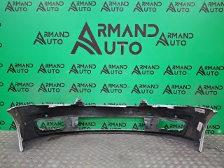 6RU807221AGRU, 6RU807221A, 9 Бампер фольксваген, фольцваген поло Volkswagen Polo 5 Арт 373863RM, вид 7