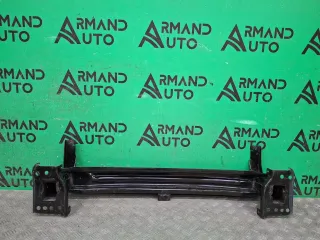 5N0807109F, 5N0807109, 8 усилитель бампера Volkswagen Tiguan 1 Арт 374436RM, вид 6