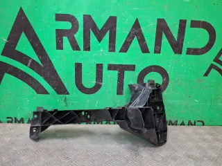 4M0805608B, 2 кронштейн фары Audi Q7 4M restailing Арт 374800RM, вид 1