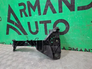 4M0805608B, 2 кронштейн фары Audi Q7 4M restailing Арт 374800RM, вид 3