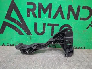 4M0805608B, 2 кронштейн фары Audi Q7 4M restailing Арт 374800RM, вид 5