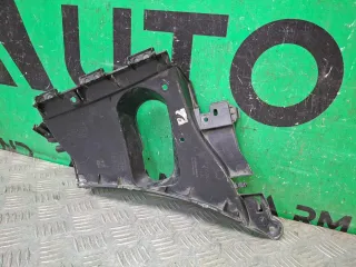 51118089502, 8 Воздуховод бампера BMW X5 G05  Арт 375054RM, вид 3