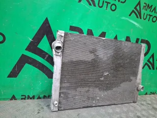 17118654431, 8654431, 8 Радиатор двигателя (двс) BMW X5 F15 Арт 375164RM, вид 2