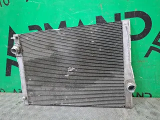 17118654431, 8654431, 8 Радиатор двигателя (двс) BMW X5 F15 Арт 375164RM, вид 3