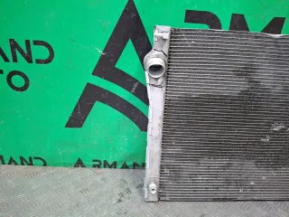 17118654431, 8654431, 8 Радиатор двигателя (двс) BMW X5 F15 Арт 375164RM, вид 4