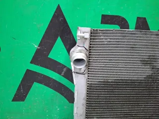 17118654431, 8654431, 8 Радиатор двигателя (двс) BMW X5 F15 Арт 375164RM, вид 6