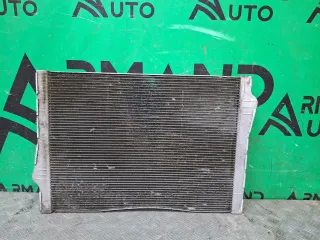 17118654431, 8654431, 8 Радиатор двигателя (двс) BMW X5 F15 Арт 375164RM, вид 9