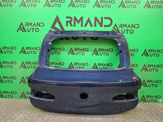 41007486250, 7 дверь багажника BMW X4 G02 Арт 375257RM, вид 1