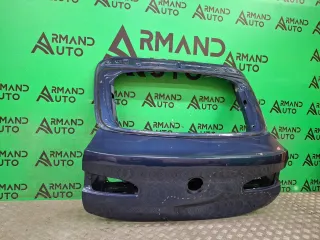41007486250, 7 дверь багажника BMW X4 G02 Арт 375257RM, вид 2