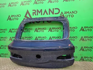 41007486250, 7 дверь багажника BMW X4 G02 Арт 375257RM, вид 3