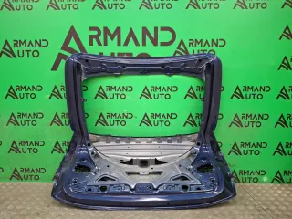 41007486250, 7 дверь багажника BMW X4 G02 Арт 375257RM, вид 5