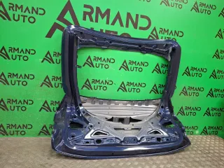 41007486250, 7 дверь багажника BMW X4 G02 Арт 375257RM, вид 6