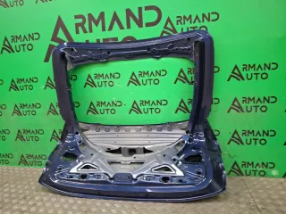 41007486250, 7 дверь багажника BMW X4 G02 Арт 375257RM, вид 7
