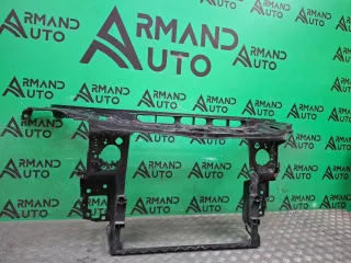 A1666205901, 8 Панель передняя (суппорт радиатора) Mercedes GLS X166 Арт 375260RM, вид 2