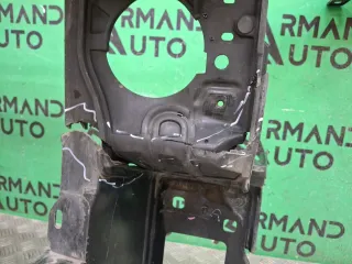 A1666205901, 8 Панель передняя (суппорт радиатора) Mercedes GLS X166 Арт 375260RM, вид 5