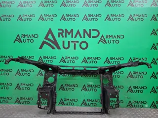 A1666205901, 8 Панель передняя (суппорт радиатора) Mercedes GLS X166 Арт 375260RM, вид 7