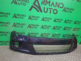 5NU807217AGRU, 9 Бампер фольксваген, фольцваген тигуан Volkswagen Tiguan 1 Арт 375270RM, вид 2