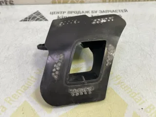 51117272582 Кронштейн форсунки омывателя BMW 1 F20/F21 Арт TP118810, вид 5