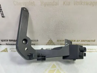32318691 Кронштейн крыла Volvo XC40 Арт TP118861, вид 1