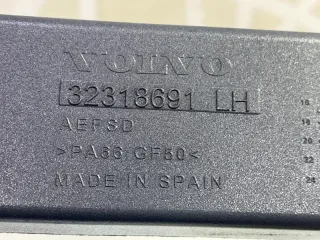32318691 Кронштейн крыла Volvo XC40 Арт TP118861, вид 12