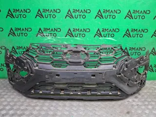 8450040056, 7 Бампер лада веста Lada Vesta 1 Арт ARM349012, вид 1