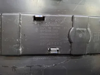 609000496AA, 609000496AA, 609000623AA, 609000833AA, 609001831AA, 7 Молдинг двери Chery Tiggo 7 PRO Арт ARM369702, вид 5