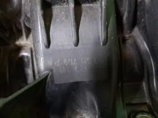 04E129709AM, 04E129711L, 8 коллектор впускной Volkswagen Tiguan 2 Арт ARM373348, вид 11