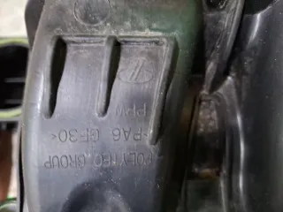 04E129709AM, 04E129711L, 8 коллектор впускной Volkswagen Tiguan 2 Арт ARM373348, вид 9